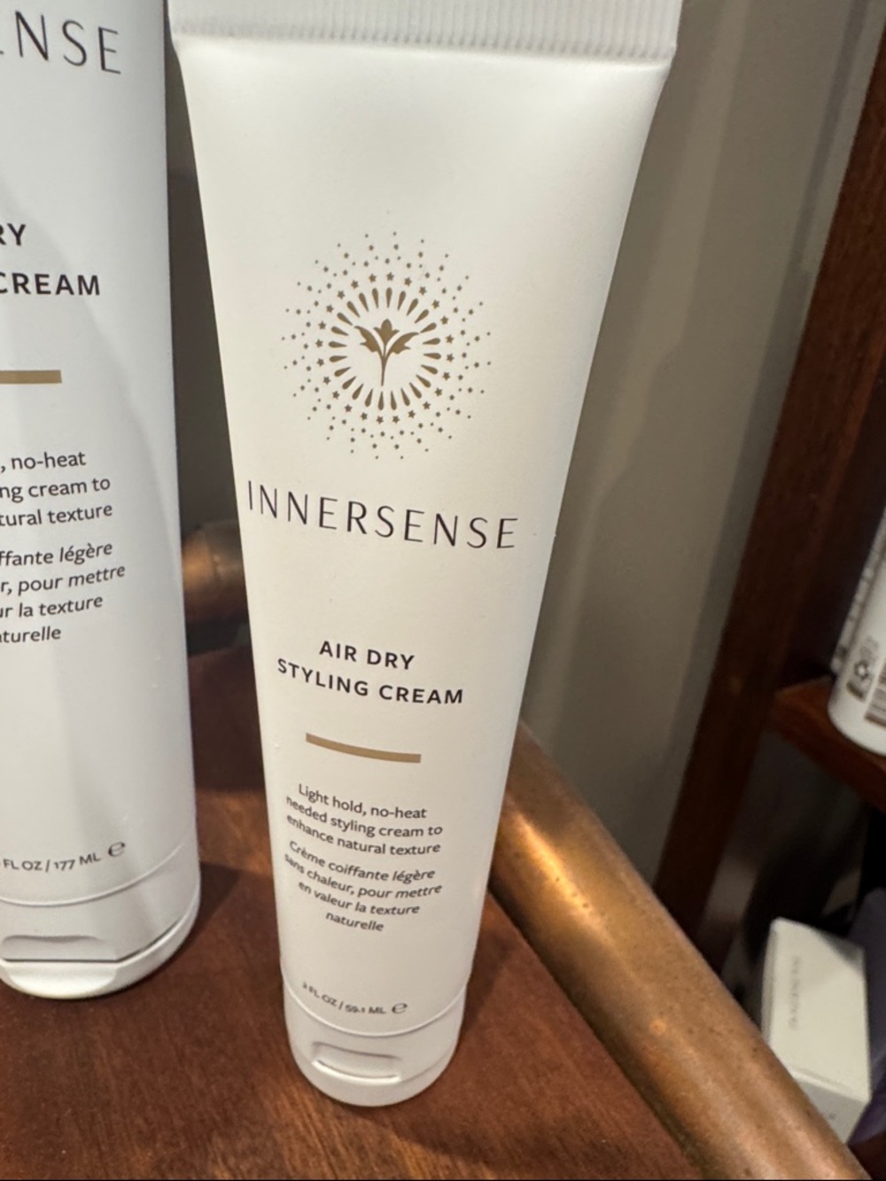 Innersense Air Dry Styling Cream set. All new unopened. - Picture 2 of 5